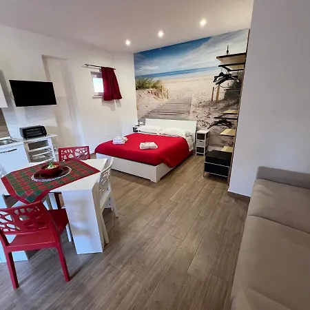 J&m House Holiday home