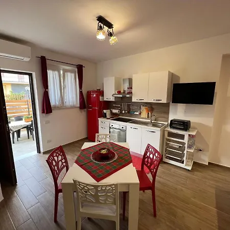 J&m House Holiday home *