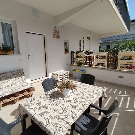 J&m House Holiday home