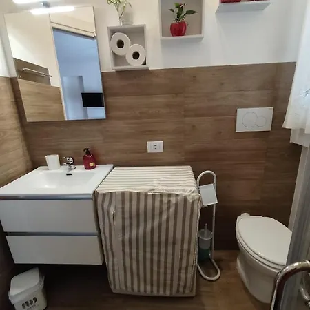 Holiday home J&m House Fondi